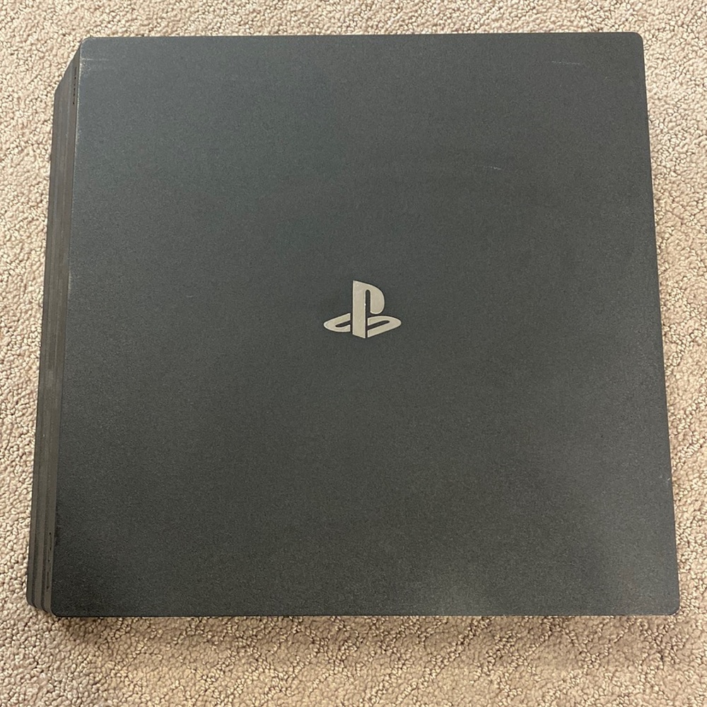 PlayStation 4 Pro